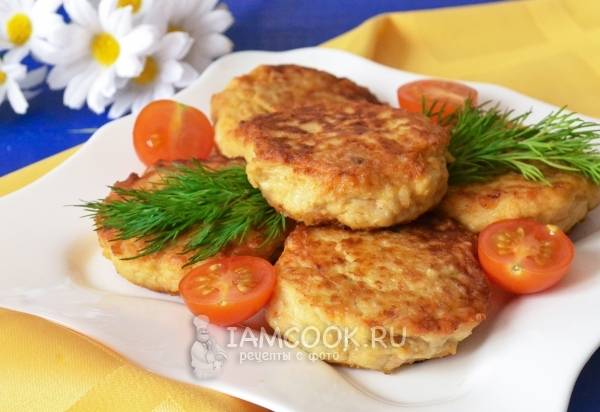 Оладьи из лососевых молок - veganosyroed.ru