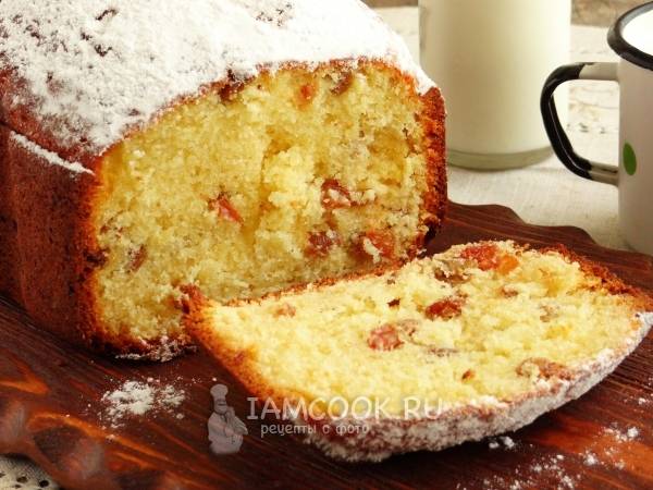 Как испечь вкусный кекс в хлебопечке LG – 5 рецептов с пошаговыми фото