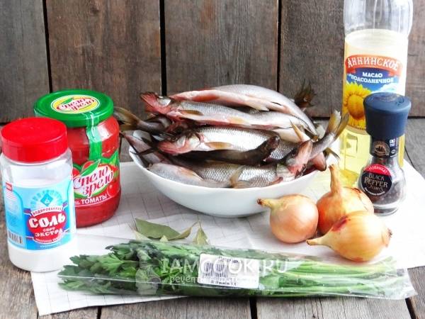 📖 Рецепты из рыбы для мультиварки - как приготовить в домашних условиях - Дикоед
