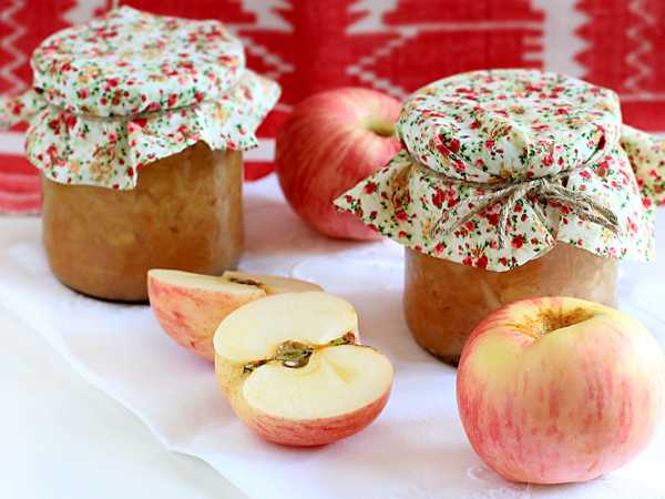 Как приготовить яблоки для пирожков: готовим начинку в домашних условиях