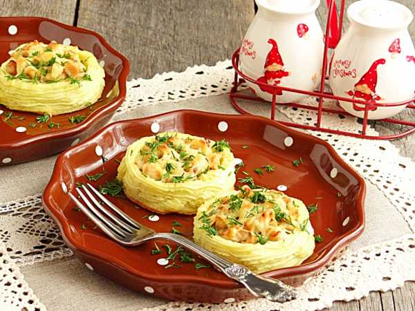 Рецепты блюд из картофельного пюре на сковороде: быстро и вкусно