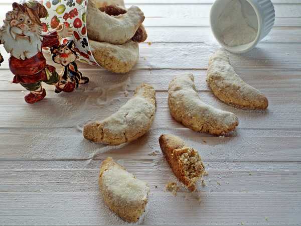 Как приготовить Простое песочное печенье на сливочном масле рецепт пошагово