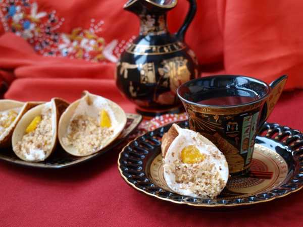 арабские блинчики - Рецепты с фото | Блюда
