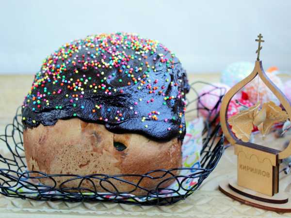 Пасхальный кулич в хлебопечке: 5 рецептов приготовления