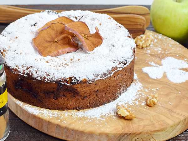Шарлотка со сметаной и яблоками - пошаговый рецепт с фото на garant-artem.ru