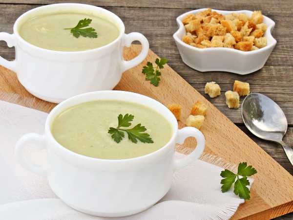Супы из брокколи — 16 рецептов с фото пошагово. Как сварить суп с брокколи?