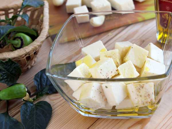 Творожный сыр из творога дома своими руками простой рецепт на стол!