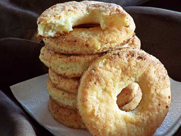 Бабулино творожное печенье, пошаговый рецепт на ккал, фото, ингредиенты - Дарья Лобачева