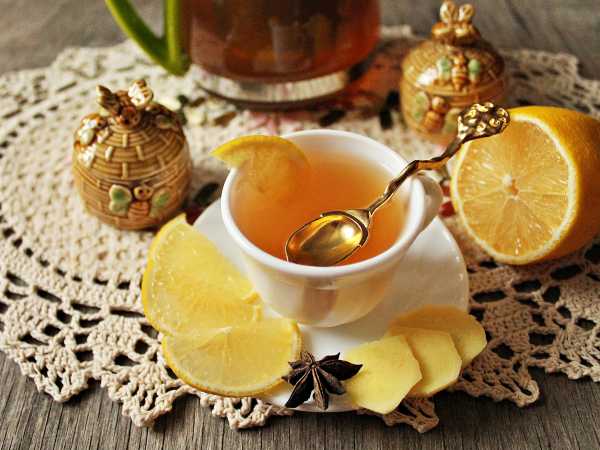 Рецепт приготовления лимона с имбирем и медом. Как приготовить напиток?