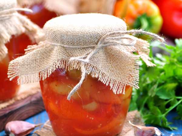 Лечо из помидоров и перца - пошаговый рецепт с фото на пластиковыеокнавтольятти.рф