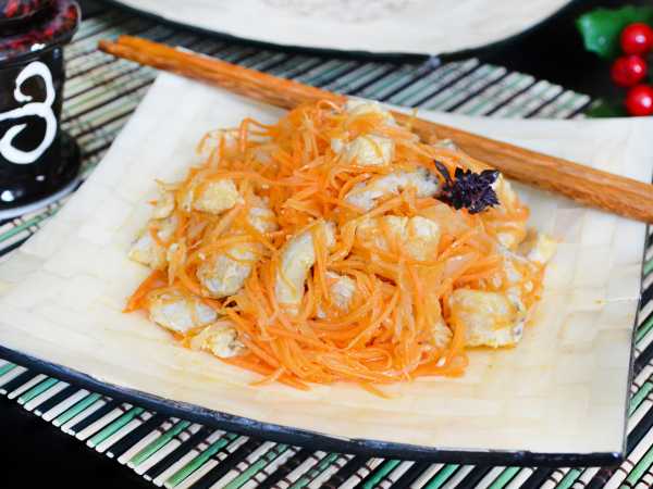 Хе из рыбы рецепт – Корейская кухня: Закуски. «Еда»