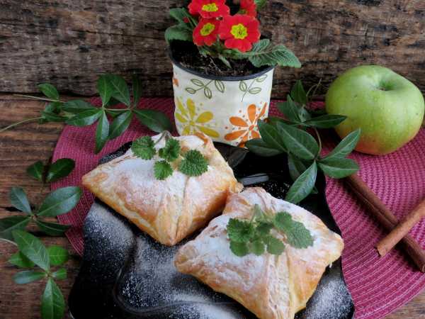 Розы из яблок к чаю - пошаговый рецепт с фото на sauna-chelyabinsk.ru