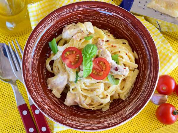 Нежное филе по-итальянски — пошаговый рецепт с фото от экспертов Maggi