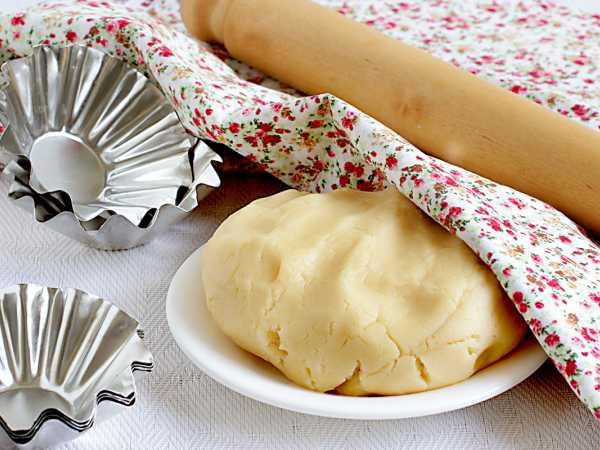Сладкий пирог «на скорую руку» в духовке: пошаговый рецепт