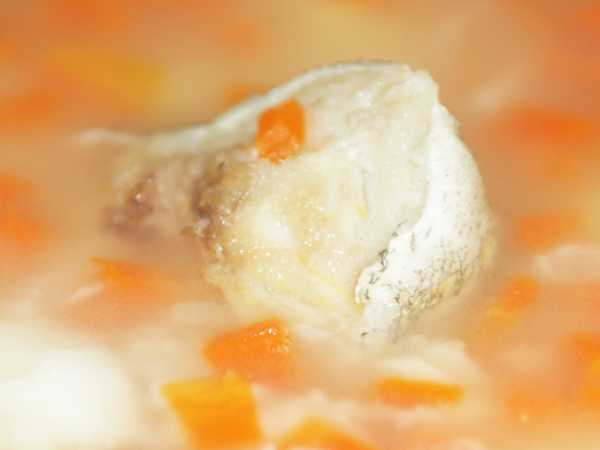 Рыбный суп для детей - пошаговый рецепт с фото на steklorez69.ru