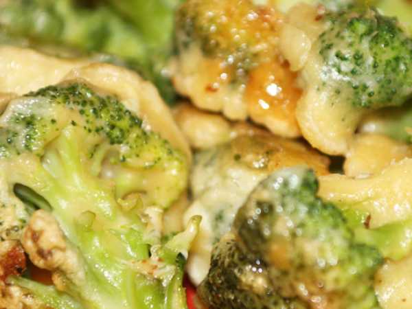 Свежая брокколи на сковороде: рецепты и секреты приготовления