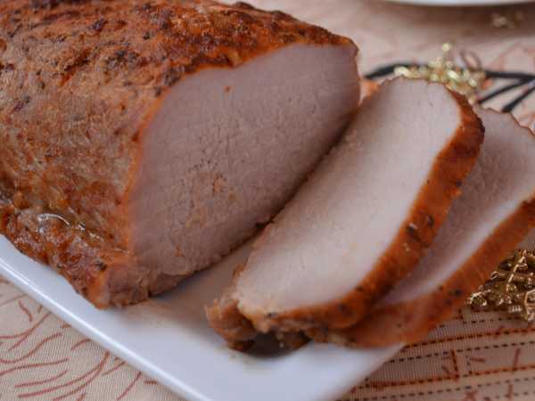 Как приготовить буженину из свинины в домашних условиях — самый вкусный и лучший рецепт