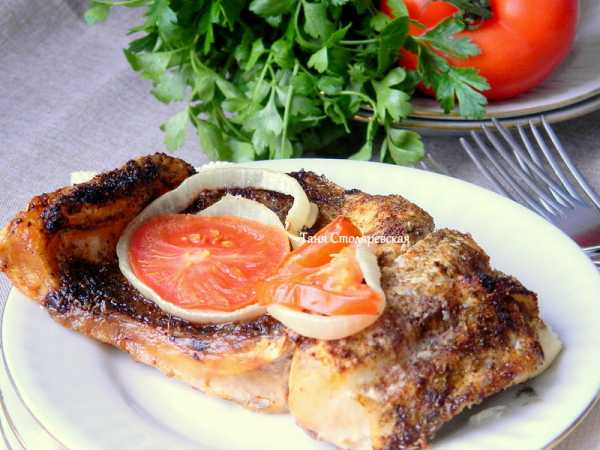 Речная рыба в духовке: вкусные рецепты, приготовление в фольге