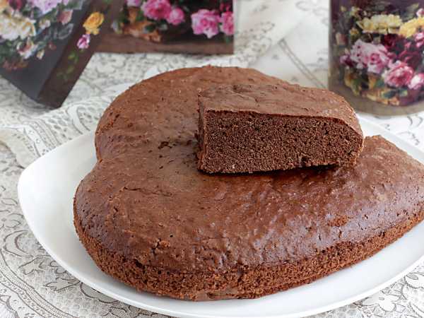 5 рецептов тортов со сливочным маслом для любого времени года — читать на steklorez69.ru