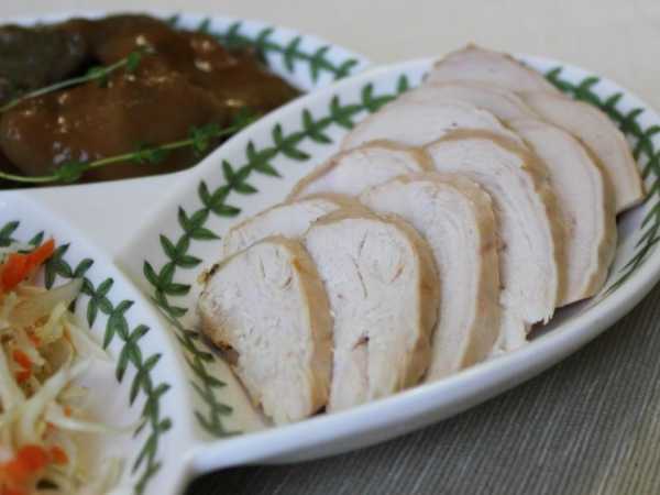 Куриная пастрома: идеальная закуска для бутербродов | Новостной сайт