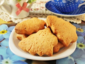 Вкусные Домашние Печенья Рецепты С Фото Пошагово