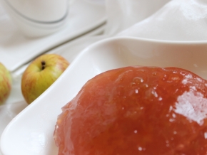 Как приготовить повидло из яблок в домашних условиях: пошаговый рецепт
