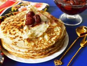 Простой рецепт ажурных блинчиков. u 390ac01cfc32101b77af9eed081828db. Простой рецепт ажурных блинчиков фото. Простой рецепт ажурных блинчиков-u 390ac01cfc32101b77af9eed081828db. картинка Простой рецепт ажурных блинчиков. картинка u 390ac01cfc32101b77af9eed081828db. Здравствуйте, друзья! А вы умеете готовить вкусные и ажурные блины, чтобы они получались тонкими и с дырочками? И при этом не липли к сковородке, не рвались и не превращались в ком.