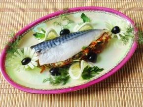Фаршированная Рыба Рецепт С Фото Пошагово