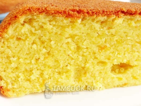 Кусочек пирога