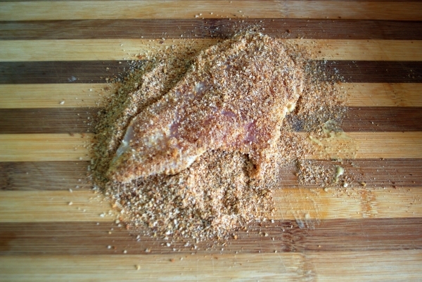 Курица по дижонски рецепт с фото пошагово