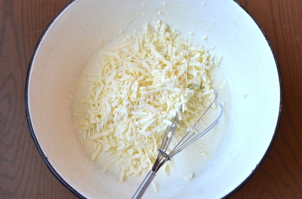 Добавить адыгейский сыр