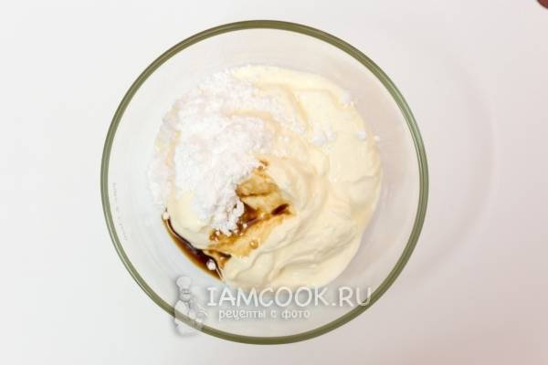 Черемуховый торт , пошаговый рецепт на 6515 ккал, фото, ингредиенты - ТМ «Аю — дух леса»
