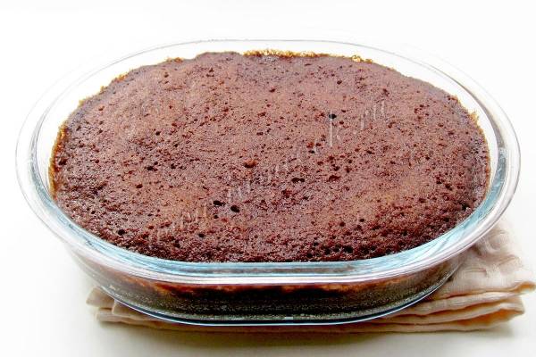 Быстрый торт в микроволновке за 5 минут - пошаговый рецепт с фото на Готовим дома