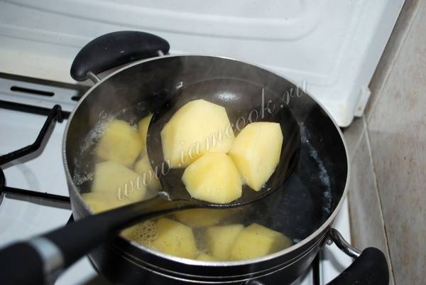 Грузинский ужин: цыпленок и аджапсандали – Рецепты Kitchen Ceremony