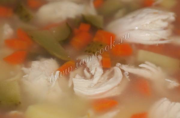 Рассольник с колбасой и солеными огурцами - 13 пошаговых фото в рецепте
