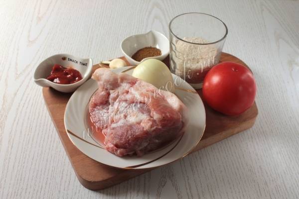Харчо из свинины - 8 рецептов классического супа харчо с пошаговыми фото