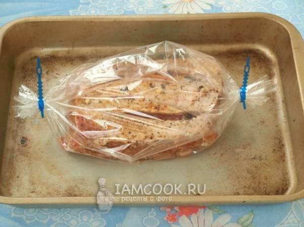 Буженина, вареная в пакете - пошаговый рецепт с фото на уральские-газоны.рф