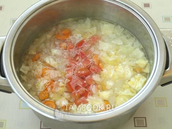 Рецепт лукового супа для похудения