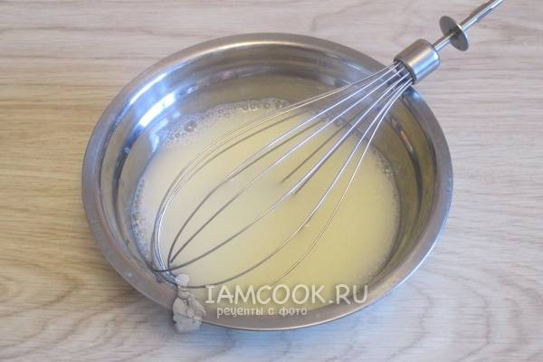 Темпура рецепт с фото, как приготовить на manikyrsha.ru