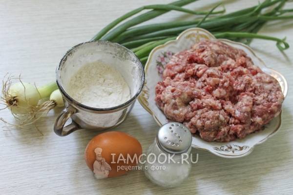 Бифштекс говяжий рубленый с яйцом - пошаговый рецепт с фото на Готовим дома