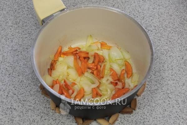 Солянка с сосисками рецепт – Русская кухня: Основные блюда. «Еда»