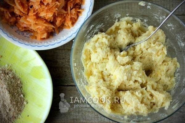 Нежные и вкусные: вегетарианские картопляники с начинкой | ЭкоБуфет