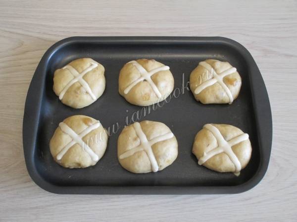 Японские дынные булочки или сладкая Хлеб Дыня