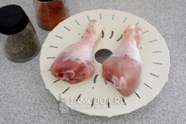 Овощное рагу с курицей в мультиварке: рецепт | Меню недели