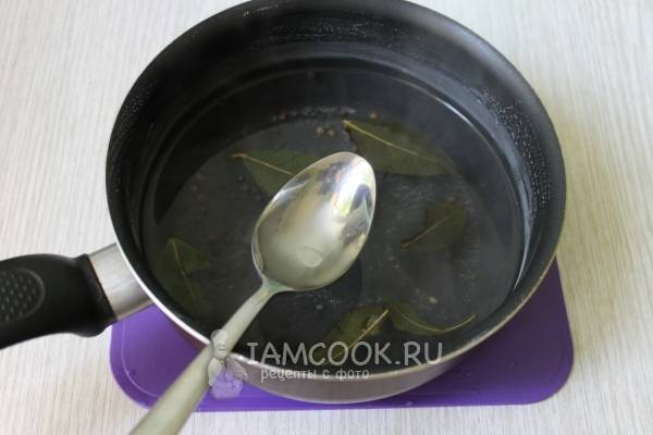 Маринованный толстолобик - пошаговый рецепт с фото на gkhyarovoe.ru