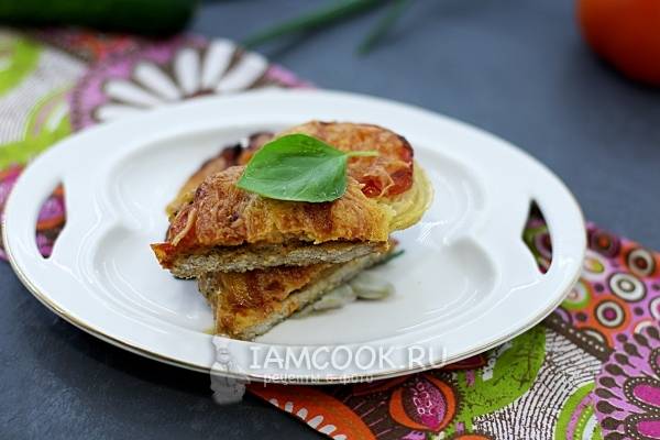 Свинина с помидорами и сыром в духовке - рецепт с фотографиями - Patee. Рецепты