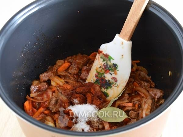 Мясо в мультиварке, идеи рецептов. — Tasty nice in | Instant pot, Pot