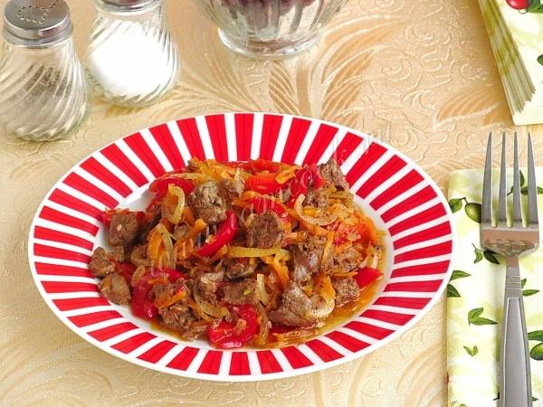 Рецепты блюд из утки с фотографиями и подробным описанием процесса приготовления на manikyrsha.ru