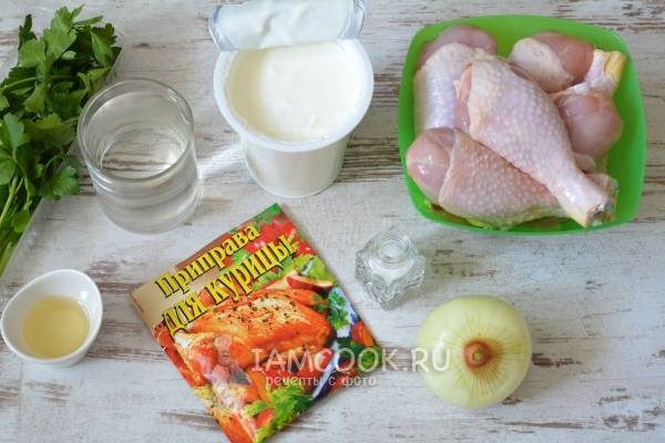 Куриный суп в мультиварке - рецепт для Панасоник, Поларис, Редмонд