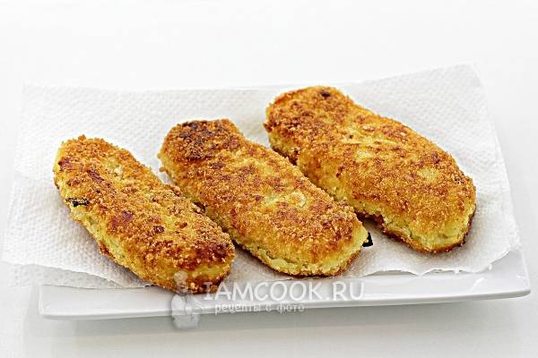 Украинские вареники с мясом